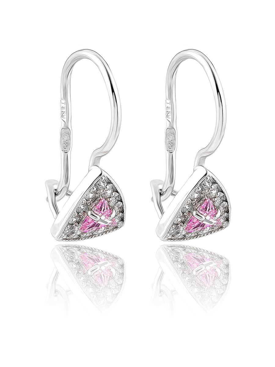 Изделие из серебра Young Moon jewels