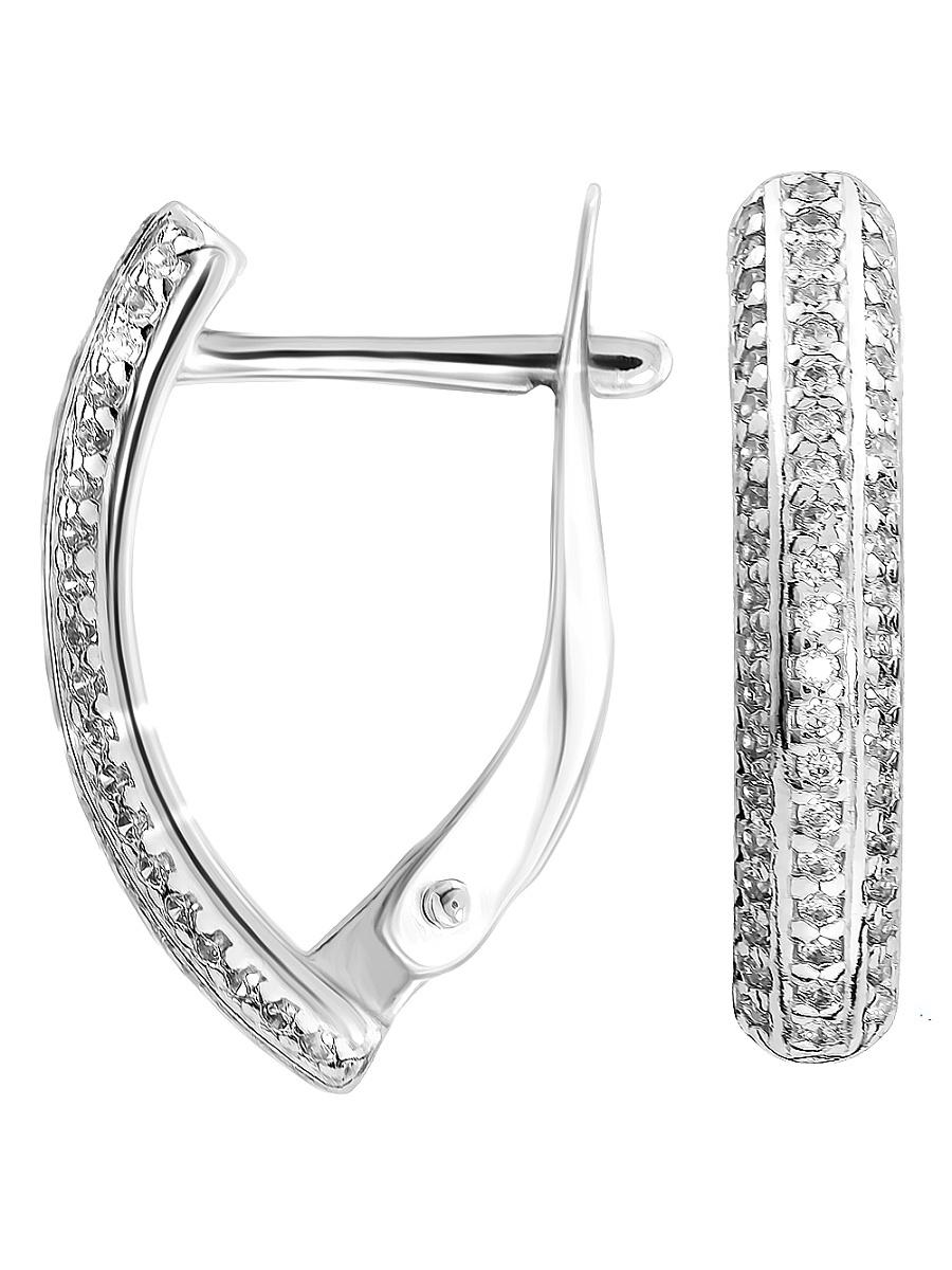 Изделие из серебра RICH LINE