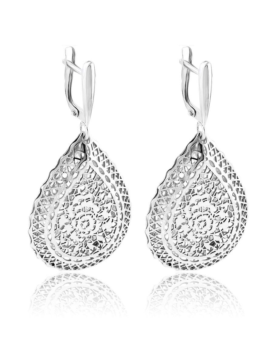 Изделие из серебра Young Moon jewels