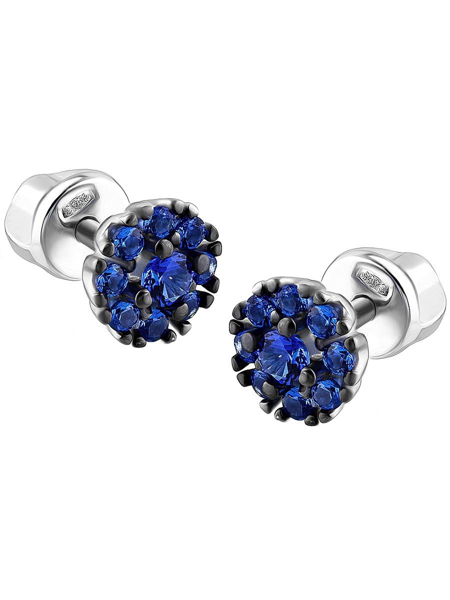 Изделие из серебра Young Moon jewels