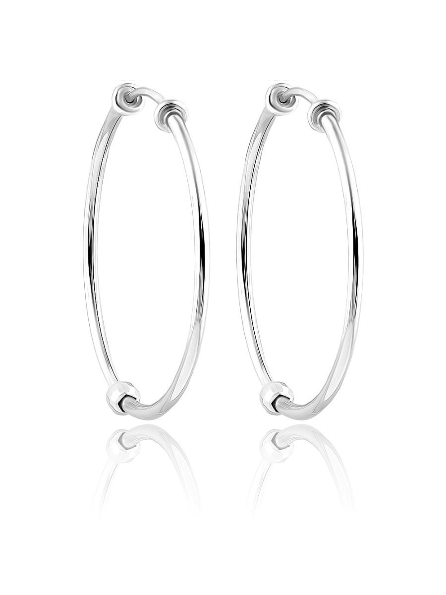 Изделие из серебра Young Moon jewels