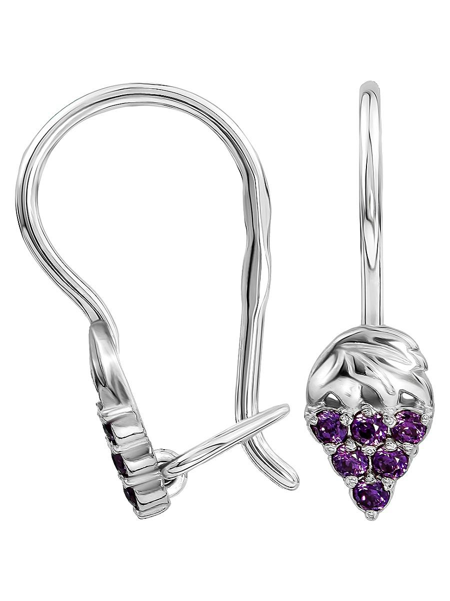 Изделие из серебра RICH LINE
