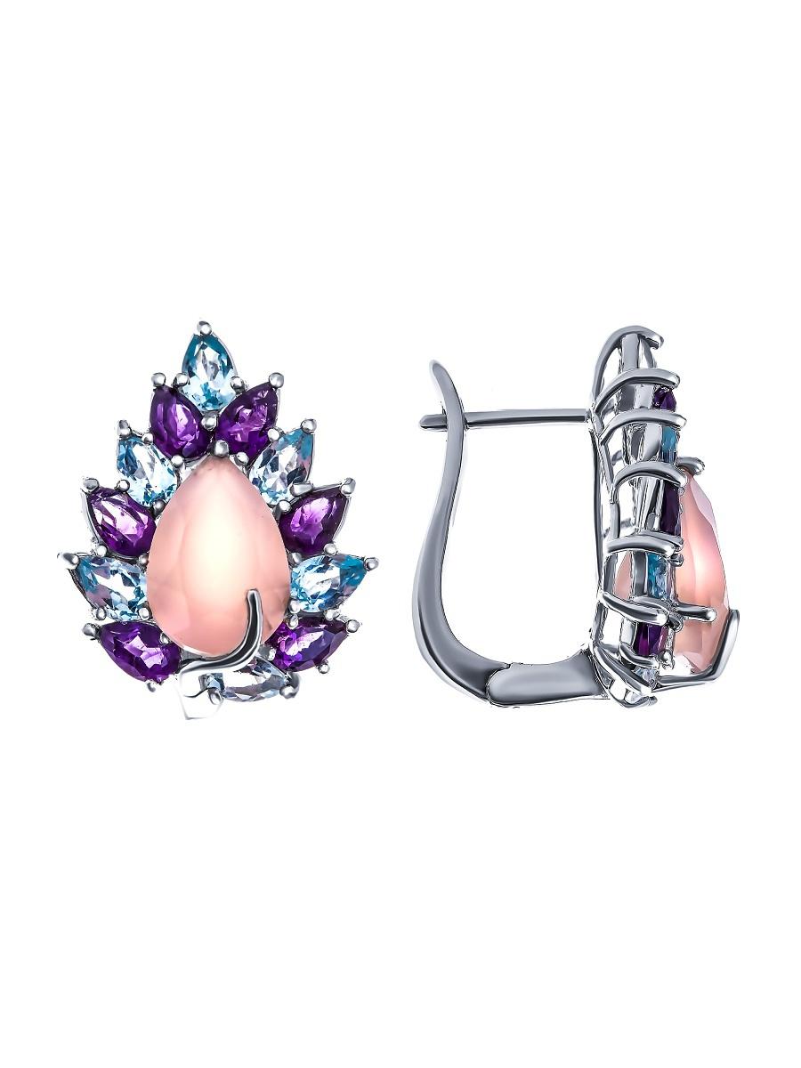 Изделие из серебра Teosa