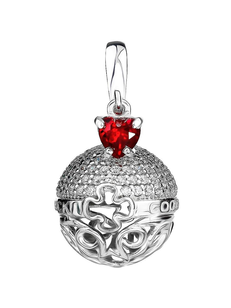 Изделие из серебра RICH LINE