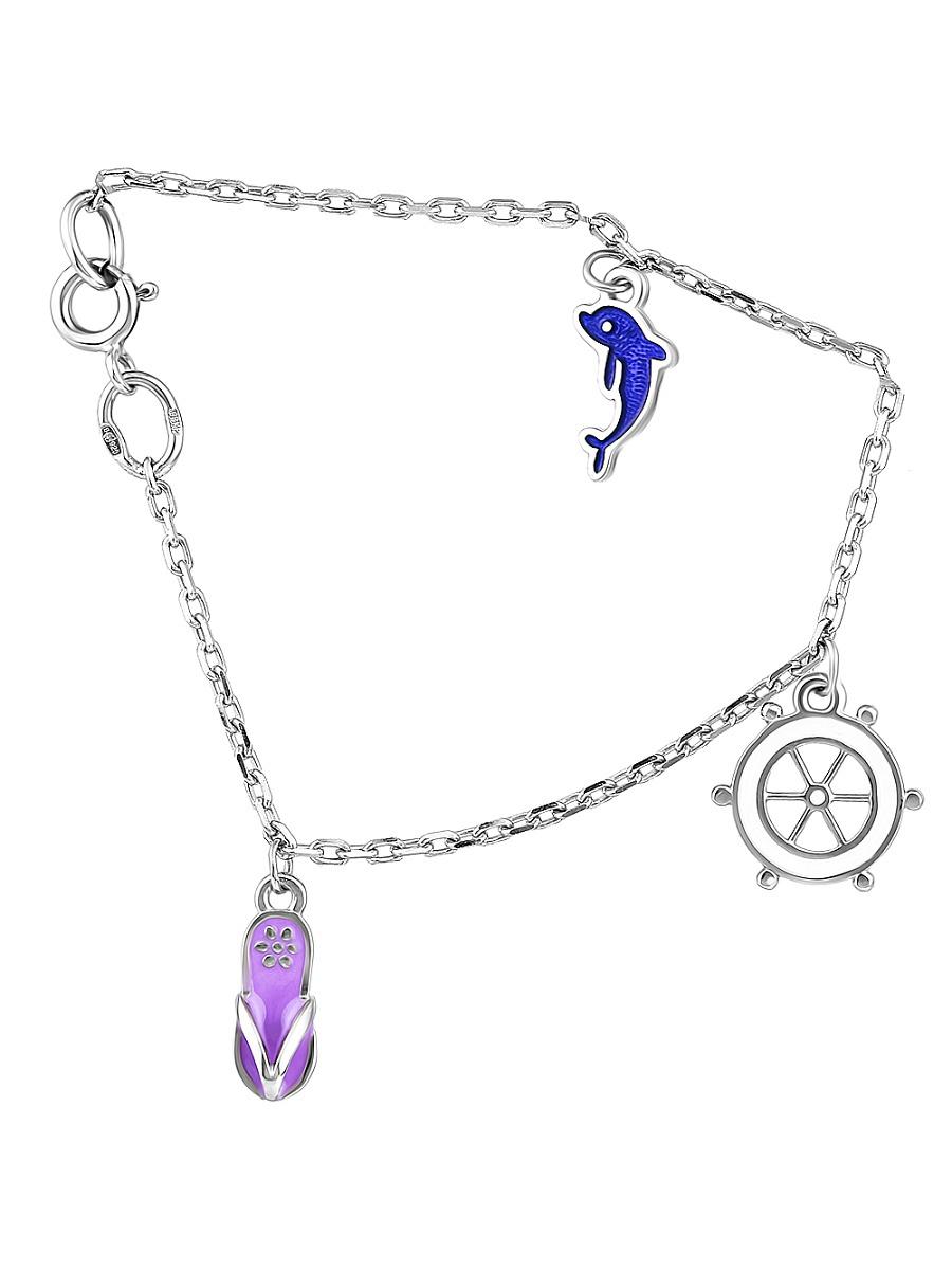 Изделие из серебра RICH LINE