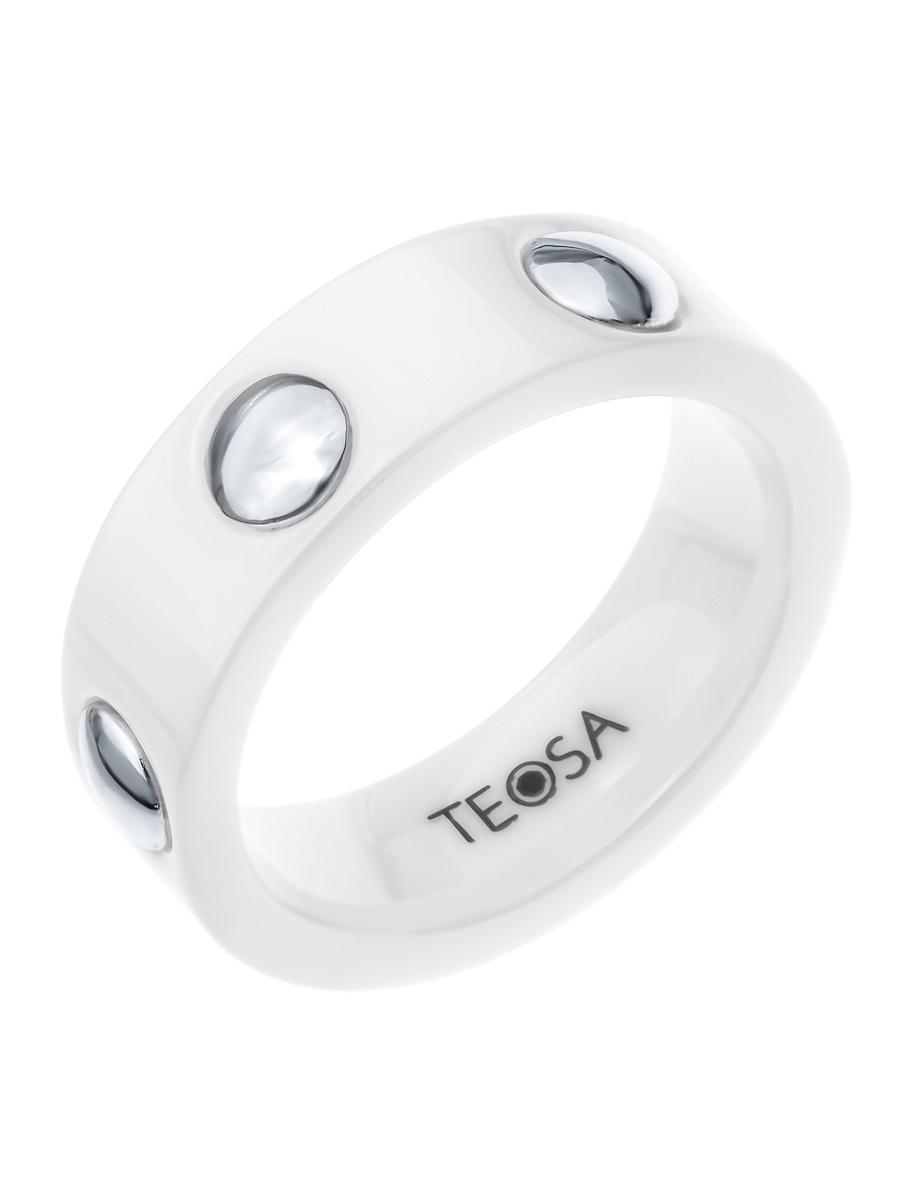 Изделие из серебра Teosa