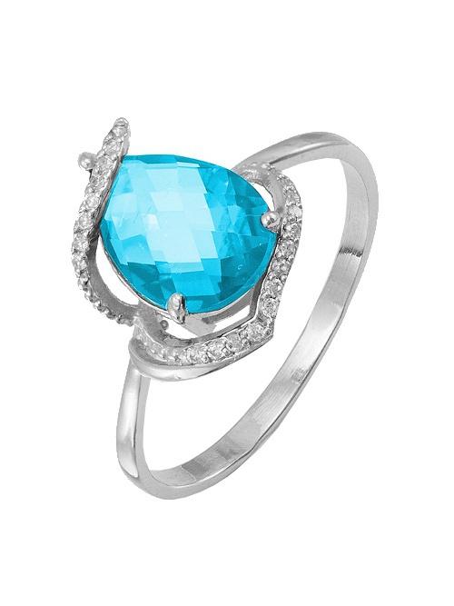 Изделие из серебра Серебро России