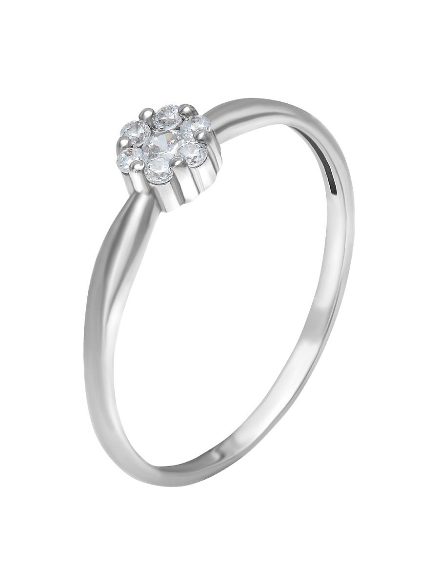 Изделие из серебра Lucente