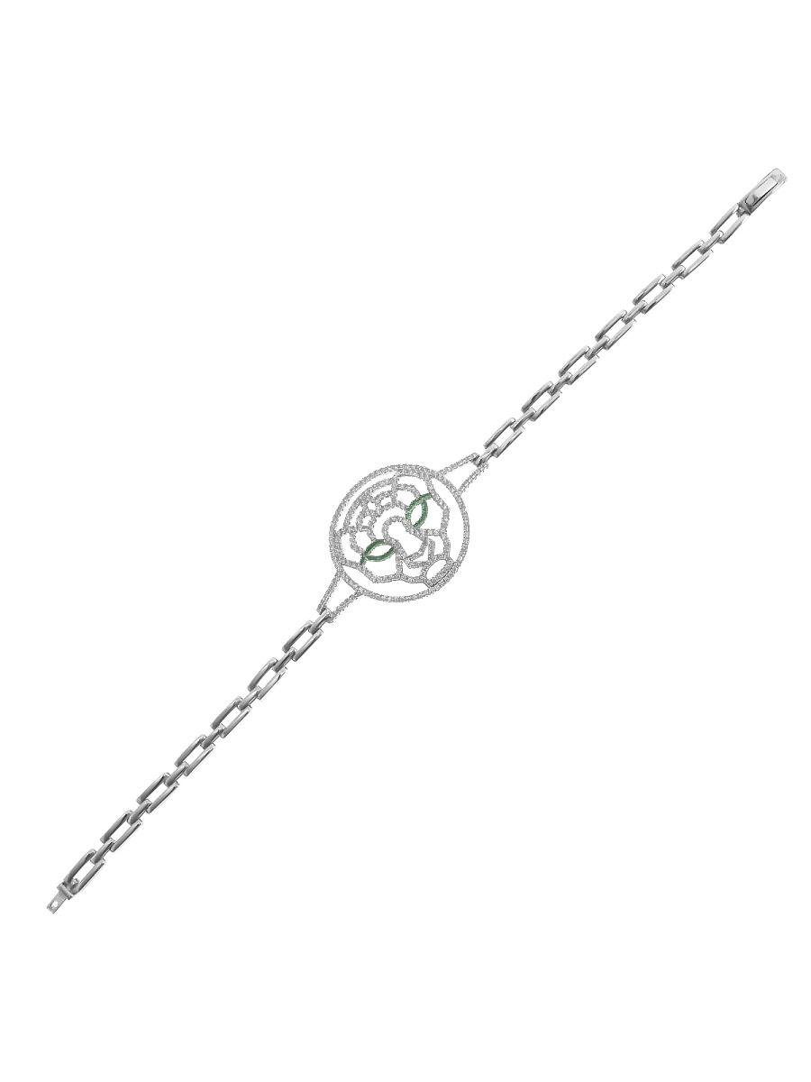 Изделие из серебра BALEX