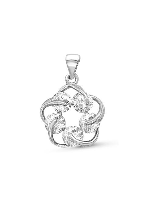 Изделие из серебра Серебро России