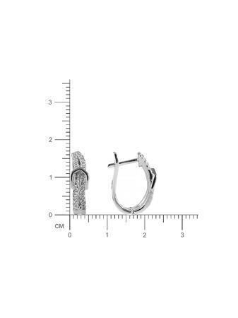 Изделие из серебра Silverella