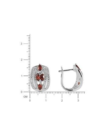 Изделие из серебра Silverella