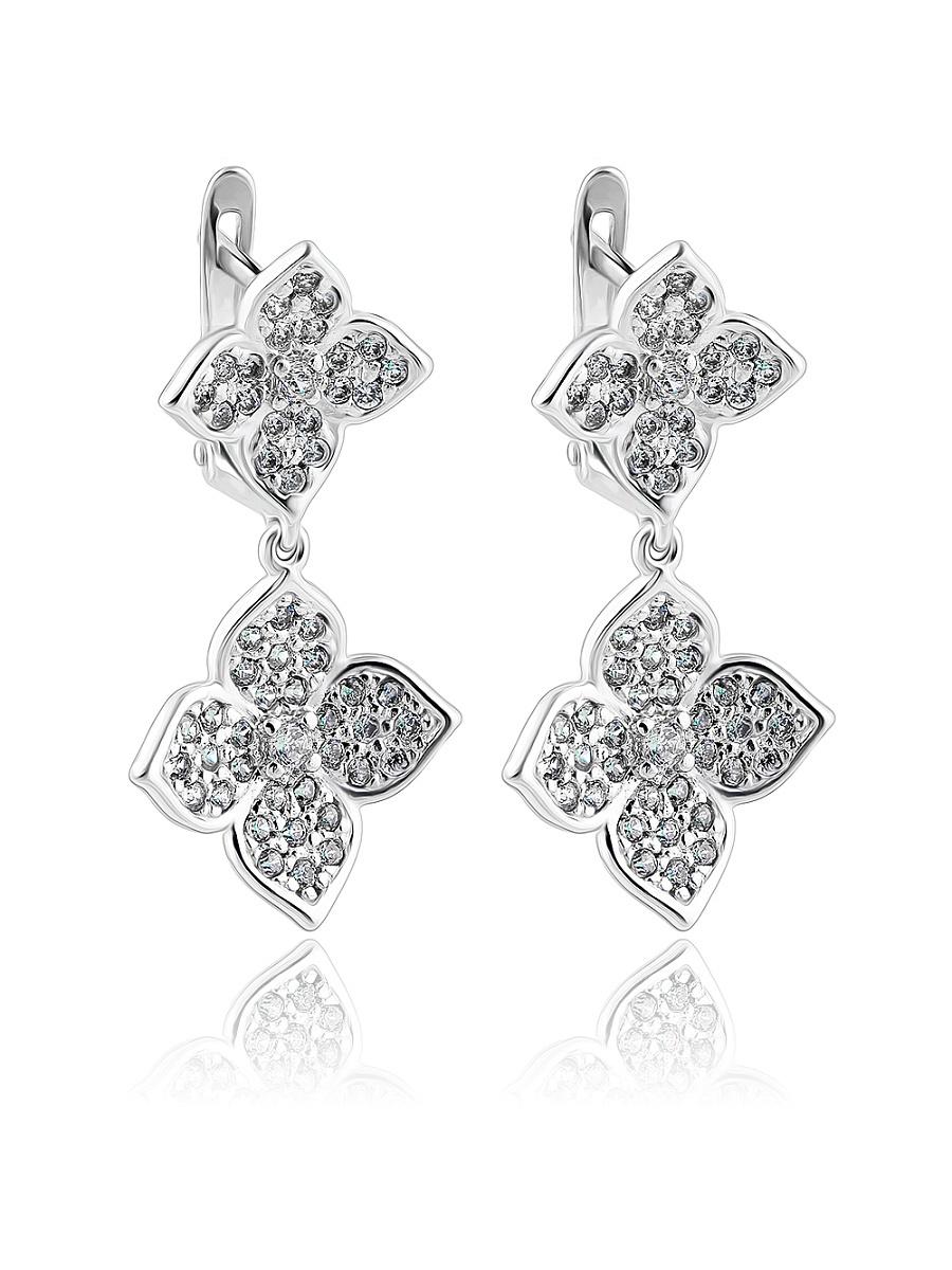 Изделие из серебра Young Moon jewels
