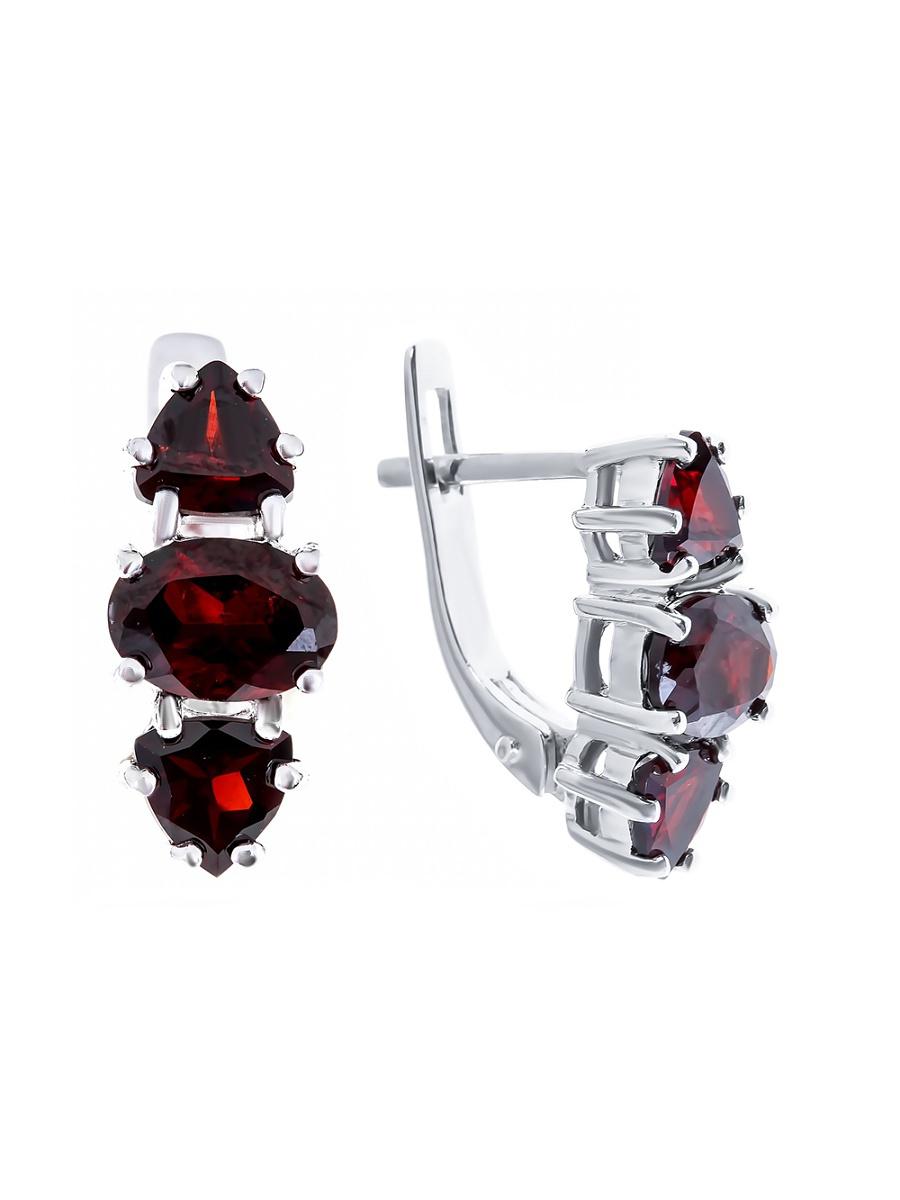 Изделие из серебра Teosa