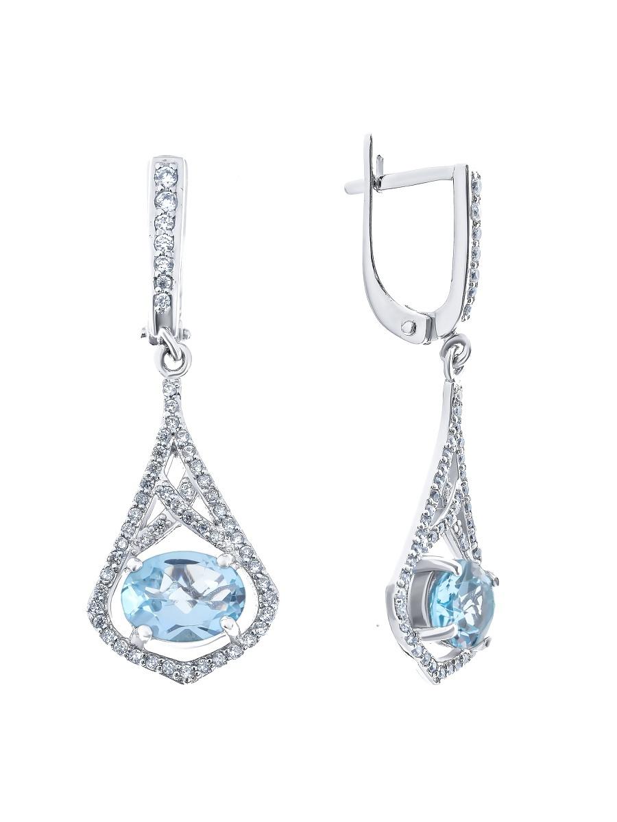 Изделие из серебра Teosa