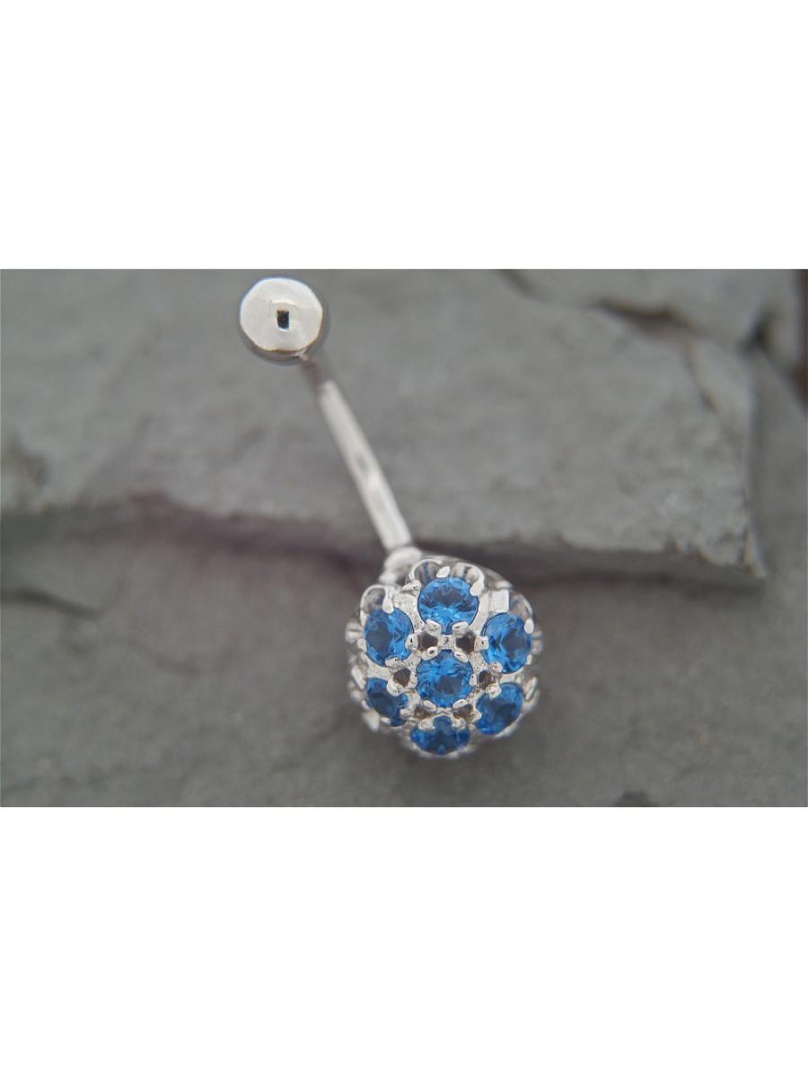 Изделие из серебра МАРКИЗ