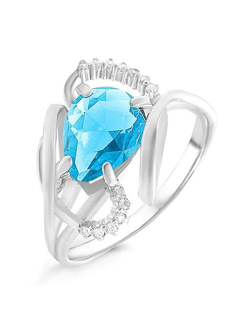 Изделие из серебра Серебро России