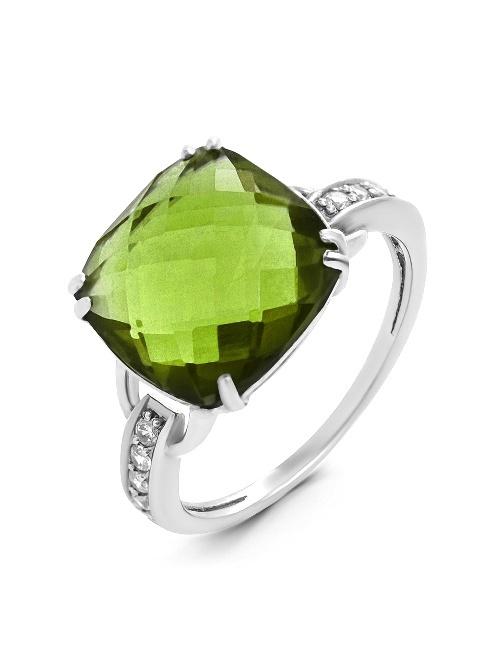 Изделие из серебра Серебро России