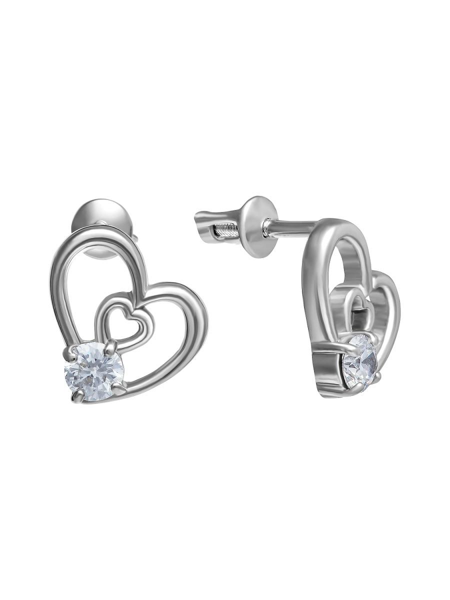 Изделие из серебра Lucente