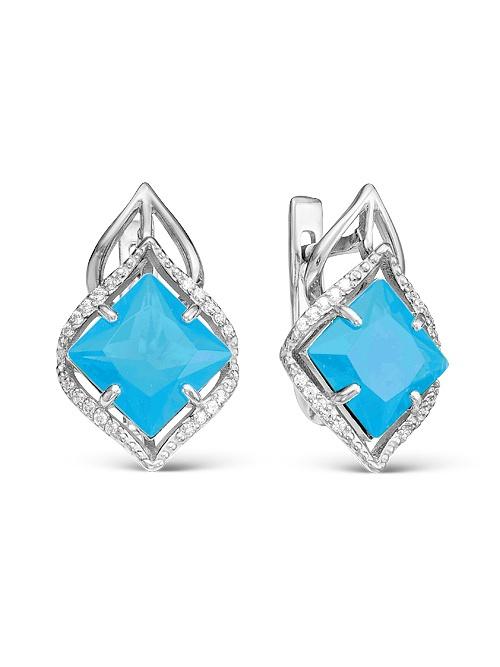 Изделие из серебра Серебро России