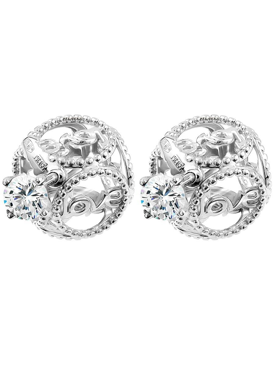 Изделие из серебра RICH LINE