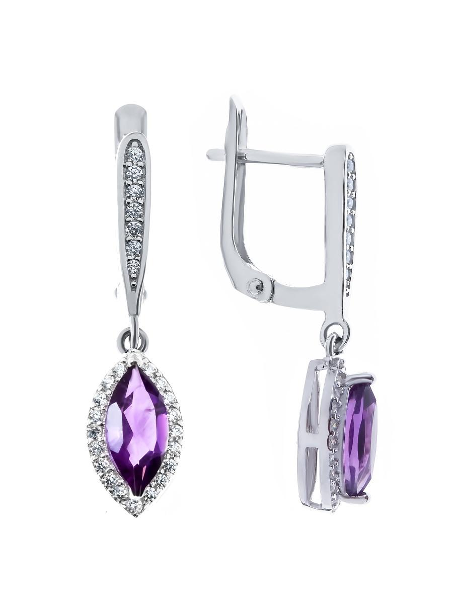 Изделие из серебра Teosa