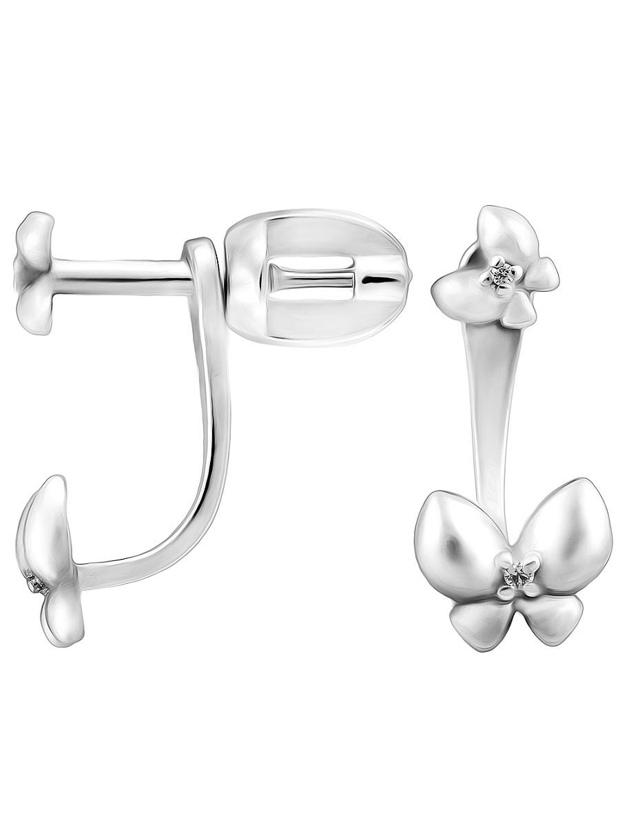 Изделие из серебра RICH LINE