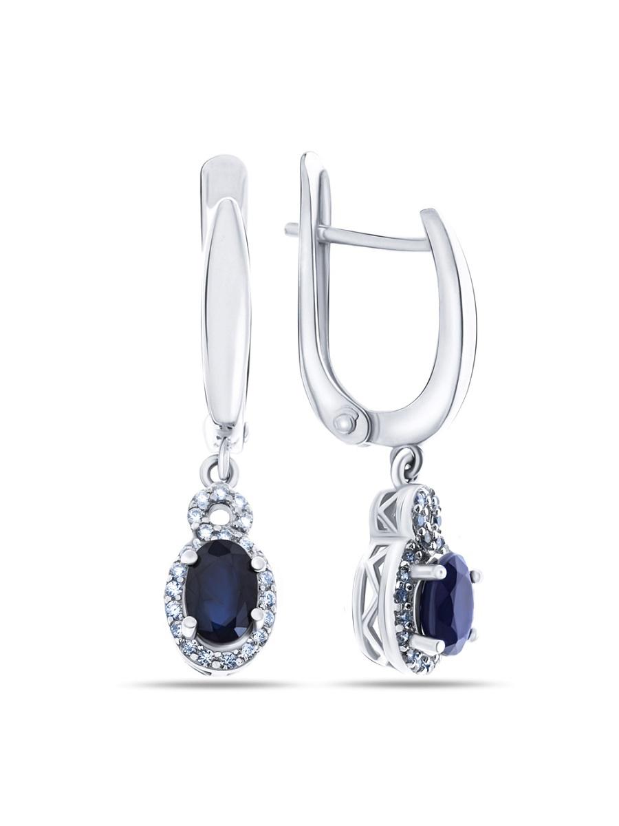 Изделие из серебра Teosa