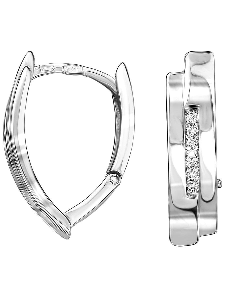 Изделие из серебра RICH LINE