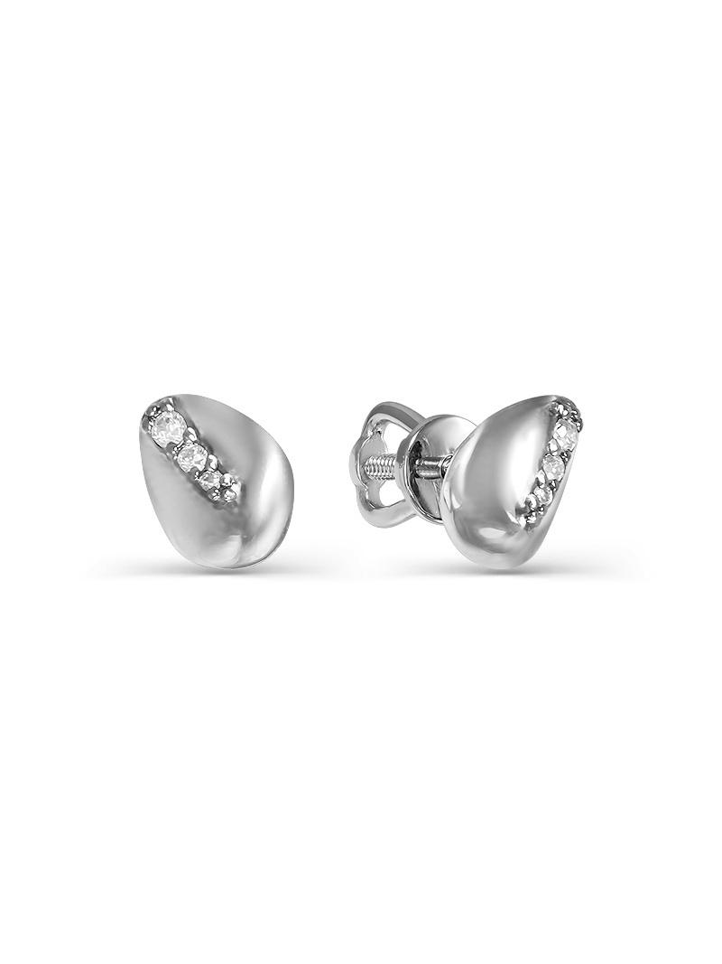 Изделие из серебра KU&KU