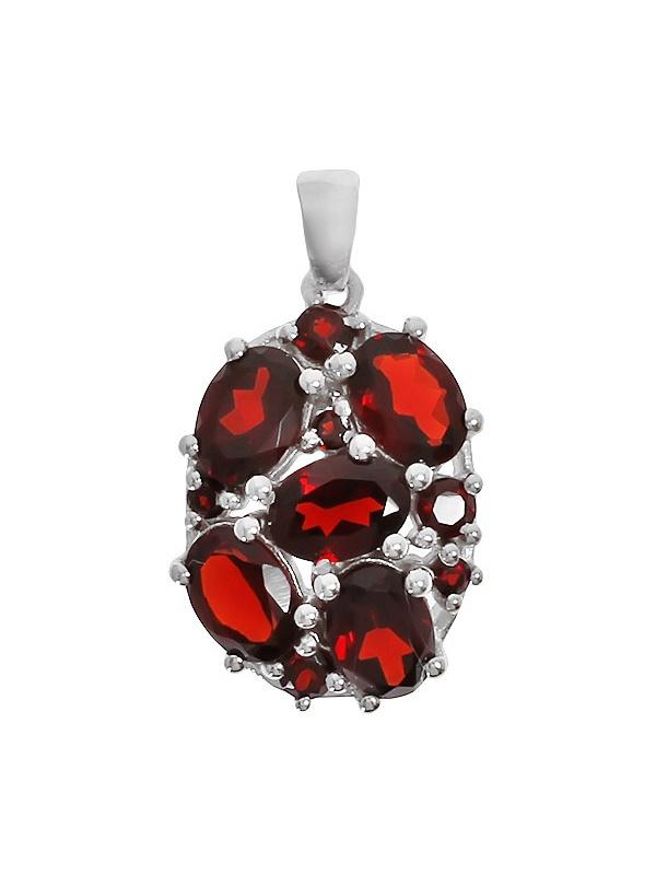Изделие из серебра BALEX