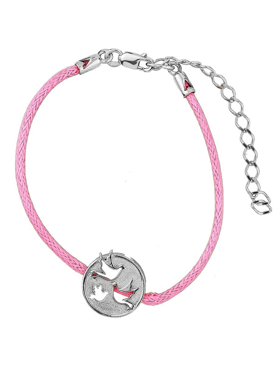 Изделие из серебра RICH LINE