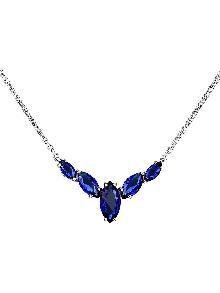Изделие из серебра RICH LINE