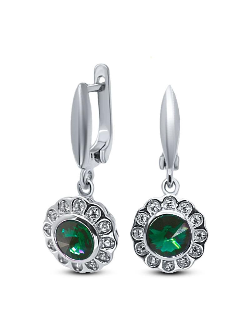 Изделие из серебра Silver Wings