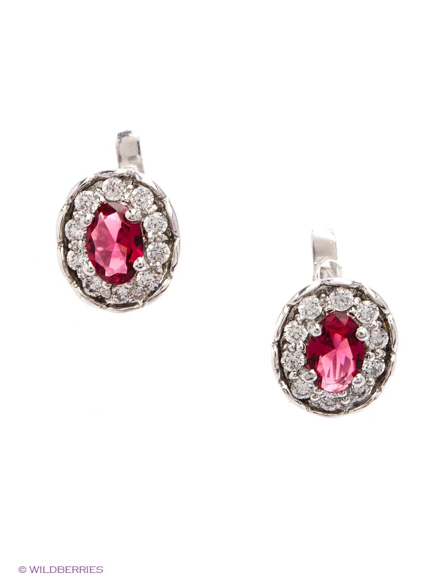 Изделие из серебра Lovely Jewelry