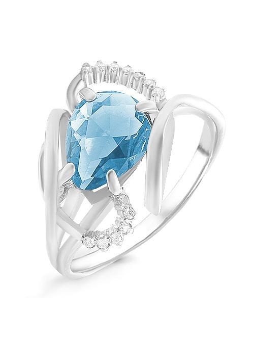 Изделие из серебра Серебро России