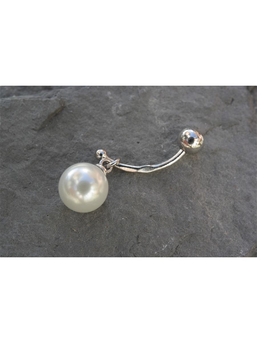 Изделие из серебра МАРКИЗ