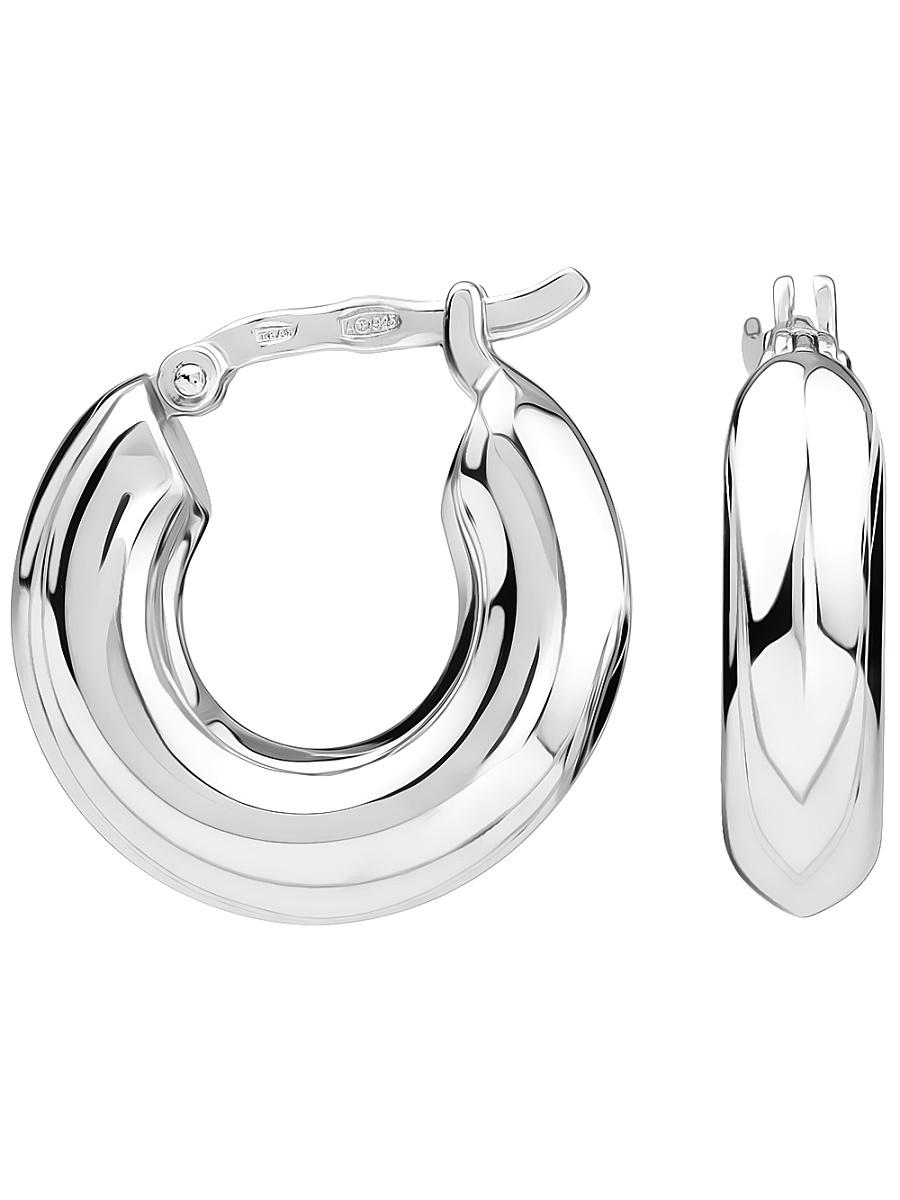 Изделие из серебра RICH LINE