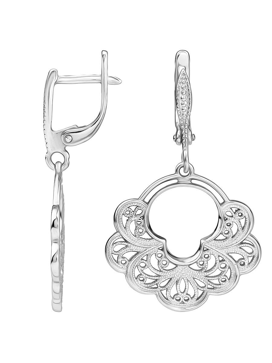 Изделие из серебра RICH LINE