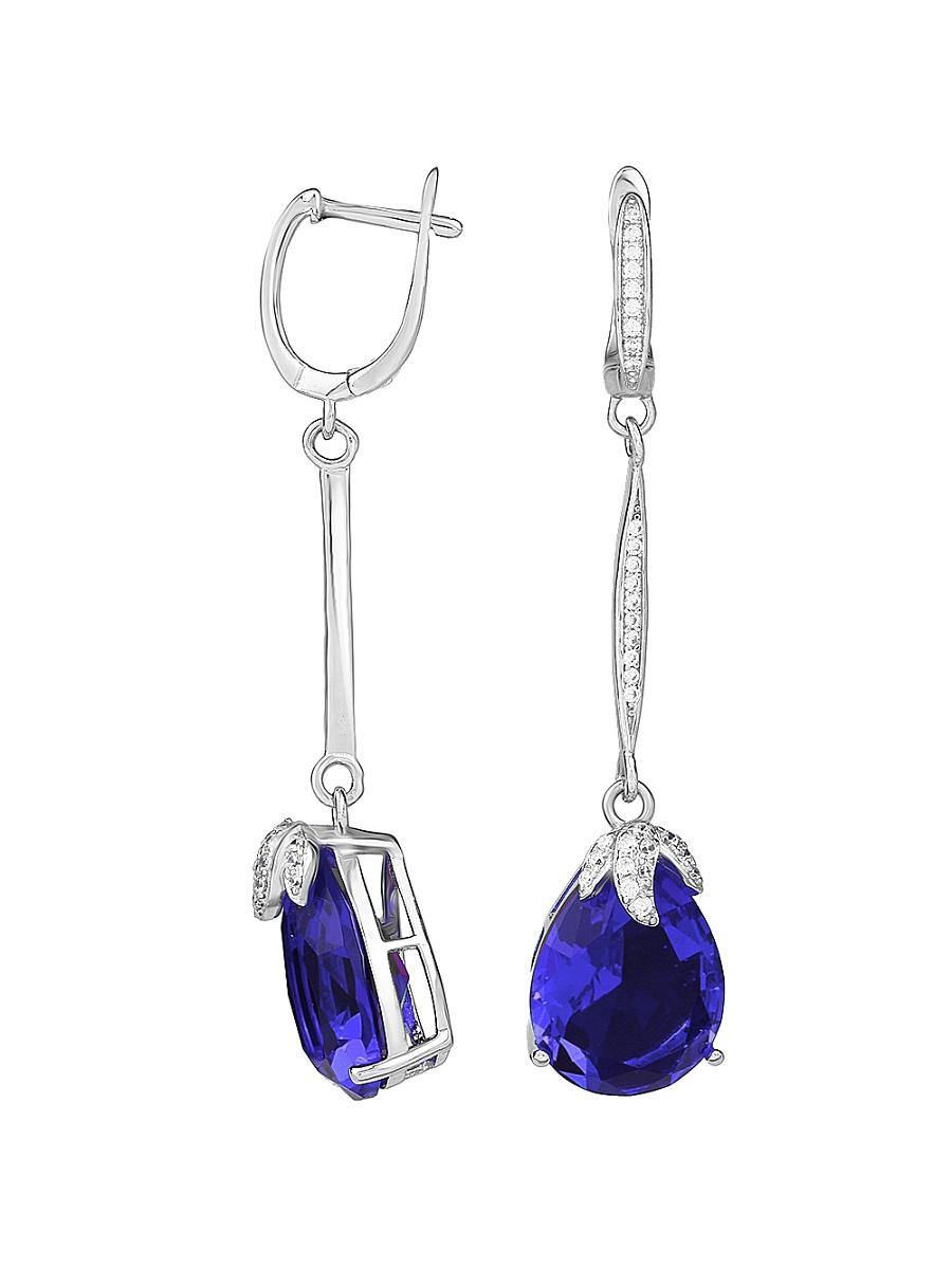 Изделие из серебра RICH LINE