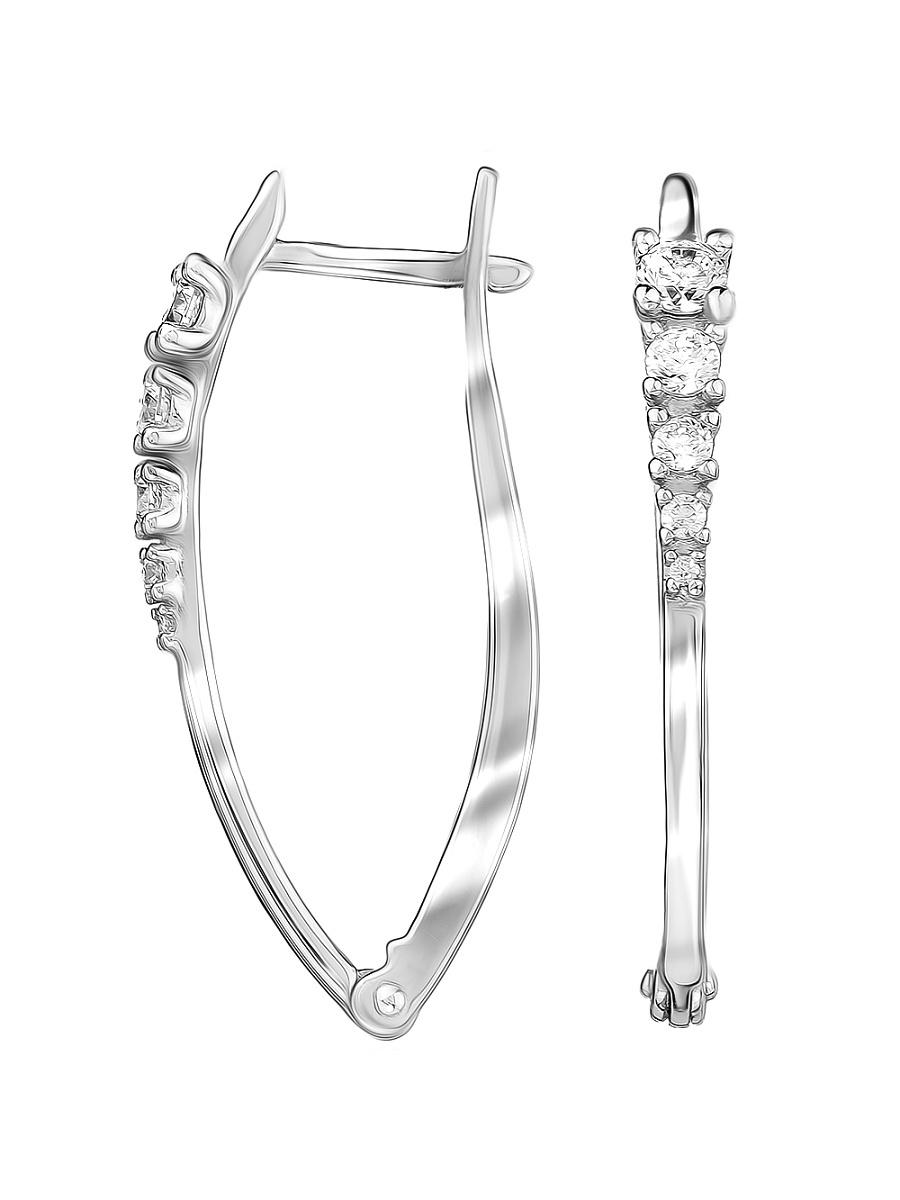 Изделие из серебра RICH LINE