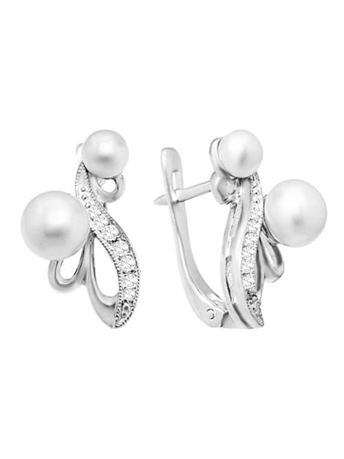 Изделие из серебра Серебро России