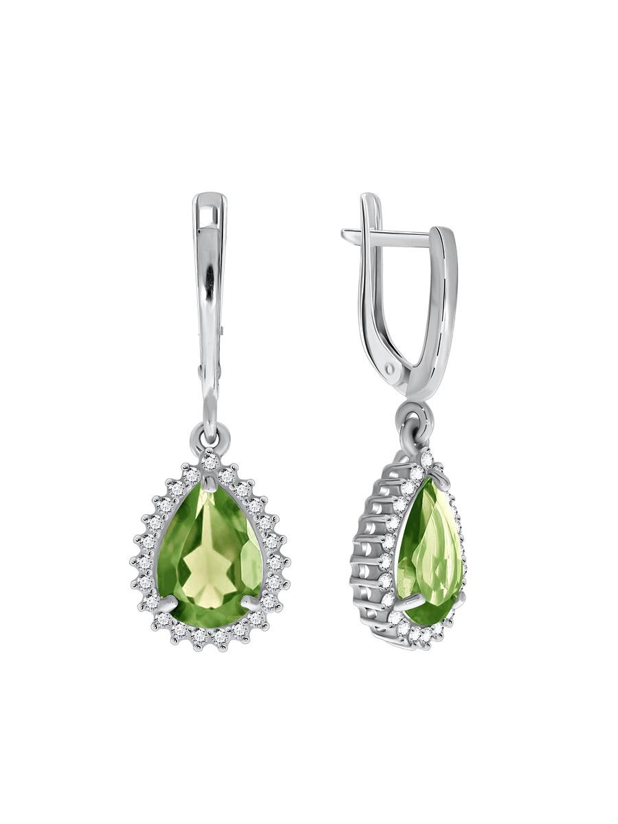 Изделие из серебра KRASNOE