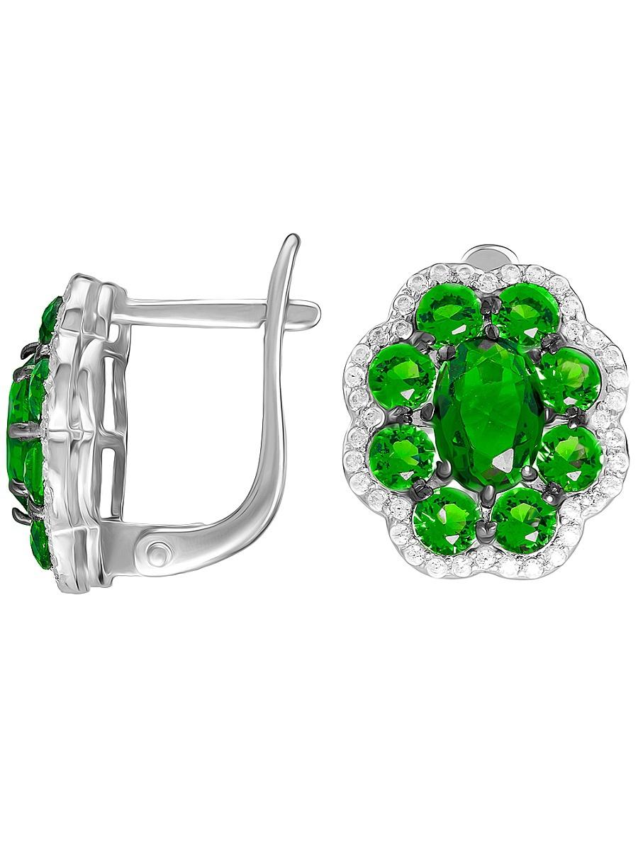 Изделие из серебра RICH LINE