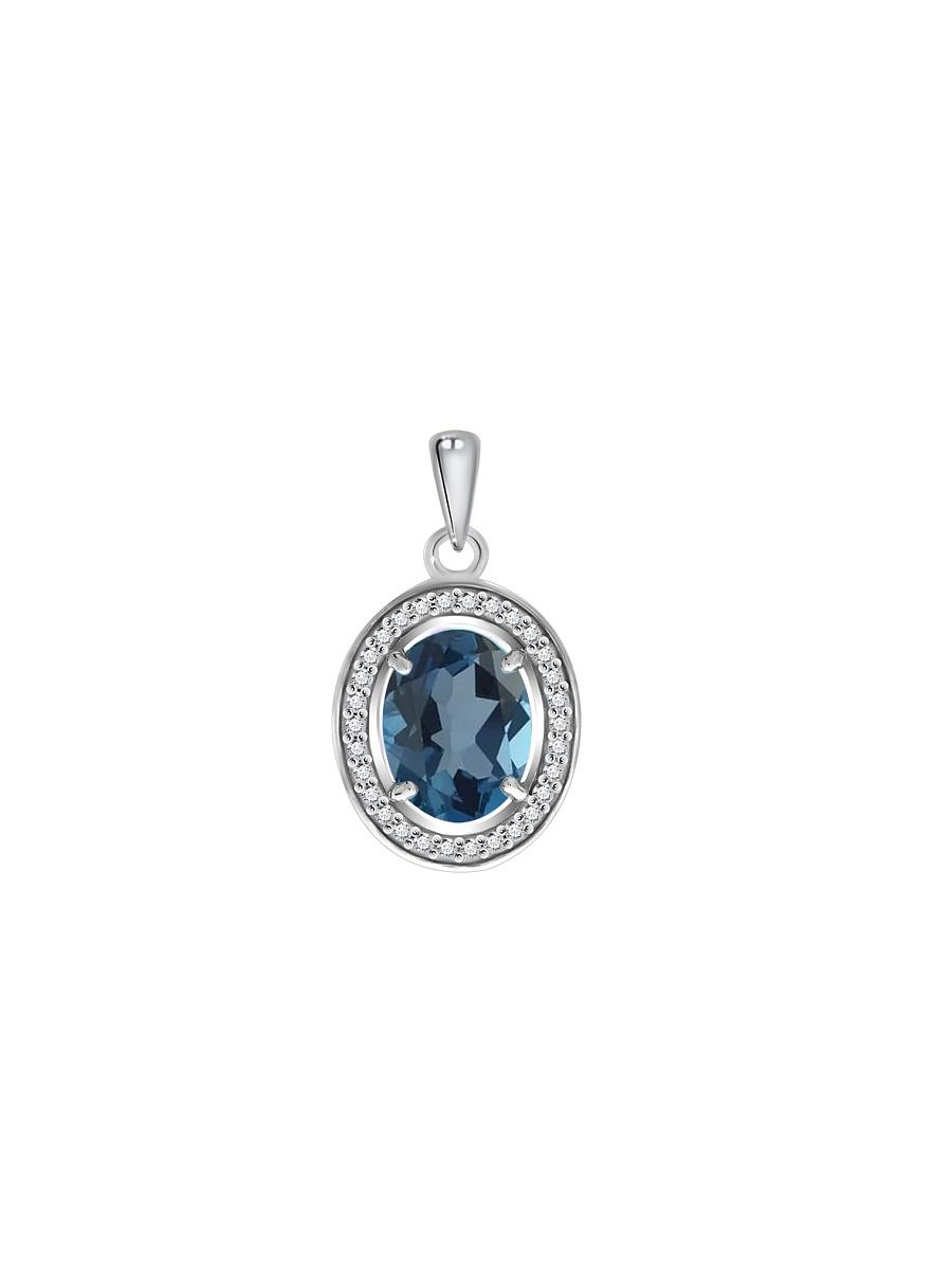 Изделие из серебра KRASNOE