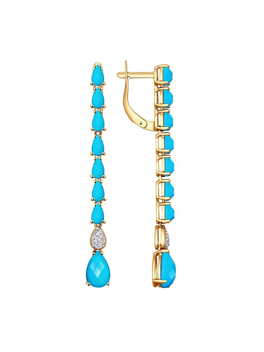 Изделие из золота SOKOLOV