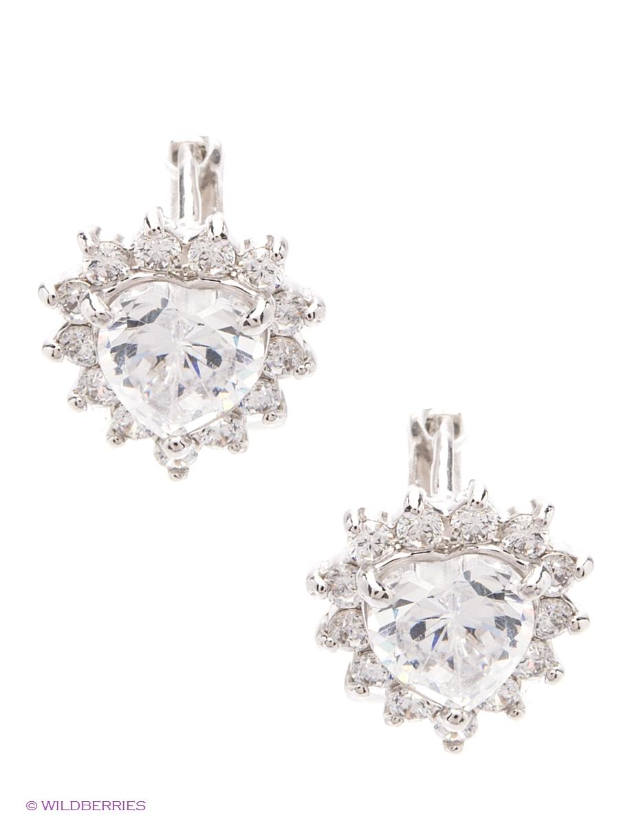 Изделие из серебра Lovely Jewelry