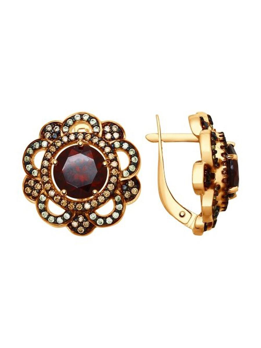 Изделие из серебра SOKOLOV