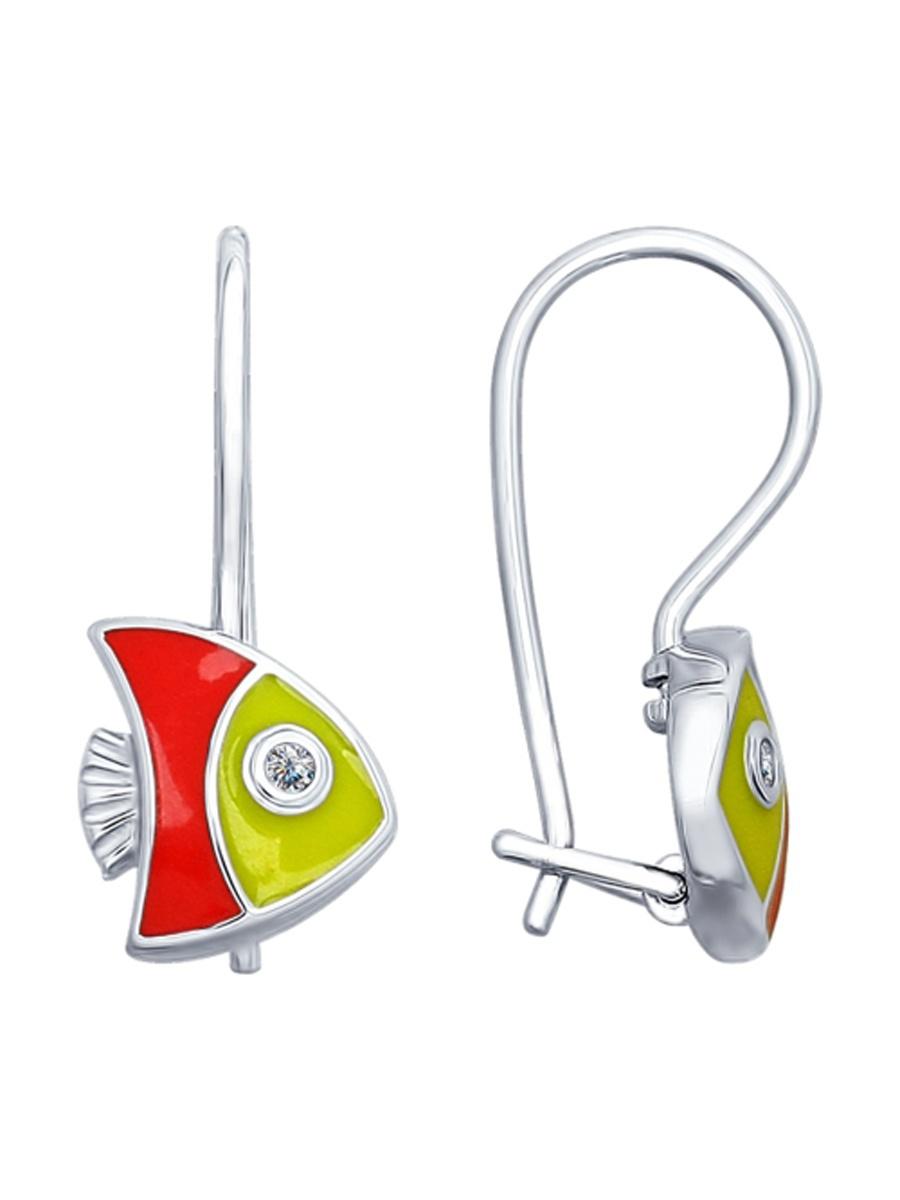 Изделие из серебра SOKOLOV