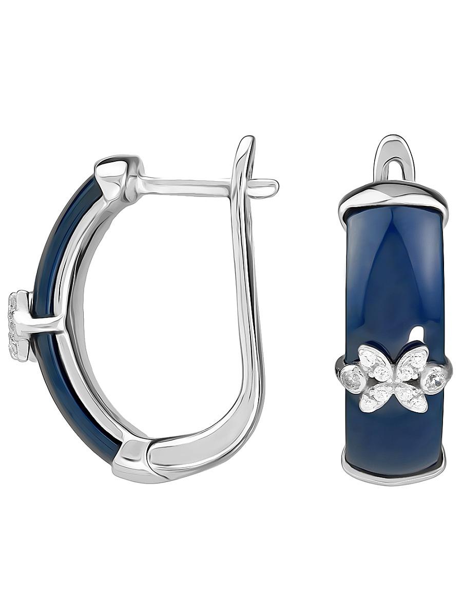 Изделие из серебра RICH LINE